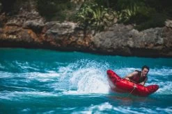 Jobe Hydra Funtube - 1 Persoons -Professionele winkel voor buitensportartikelen 230120009 actionshot 3 big resultaat