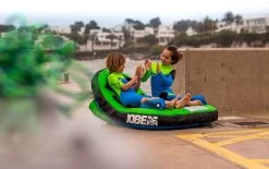 Jobe Sunray Funtube - 1 Persoons -Professionele winkel voor buitensportartikelen 230120010 actionshot 2 big resultaat