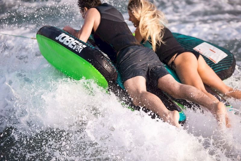 Jobe Revolve Funtube - 2 Persoons 7 Jobe Revolve Funtube - 2 Persoons - Afbeelding 7