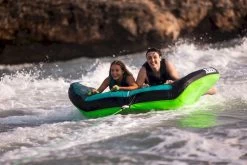 Jobe Revolve Funtube - 2 Persoons 9 Jobe Revolve Funtube - 2 Persoons -Professionele winkel voor buitensportartikelen 230220001 actionshot 6 big resultaat