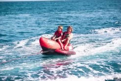 Jobe Chaser Funtube - 2 Persoons -Professionele winkel voor buitensportartikelen 230220002 actionshot 2 big resultaat