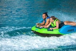 Jobe Scout Funtube - 2 Persoons 9 Jobe Scout Funtube - 2 Persoons -Professionele winkel voor buitensportartikelen 230220005 actionshot big resultaat