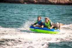 Jobe Storm Funtube Pakket - 2 Persoons 10 Jobe Storm Funtube Pakket - 2 Persoons -Professionele winkel voor buitensportartikelen 230220007 actionshot 4 big resultaat 1