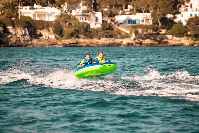 Jobe Storm Funtube Pakket - 2 Persoons 5 Jobe Storm Funtube Pakket - 2 Persoons - Afbeelding 5