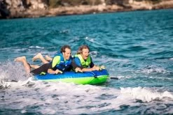 Jobe Storm Funtube Pakket - 2 Persoons 13 Jobe Storm Funtube Pakket - 2 Persoons -Professionele winkel voor buitensportartikelen 230220007 actionshot big resultaat 1