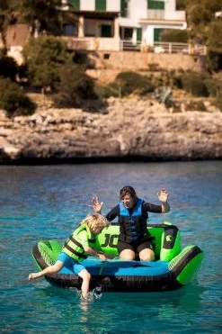 Jobe Binar Funtube - 2 Persoons 9 Jobe Binar Funtube - 2 Persoons -Professionele winkel voor buitensportartikelen 230220008 actionshot 7 big resultaat