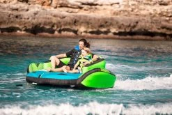 Jobe Binar Funtube - 2 Persoons 7 Jobe Binar Funtube - 2 Persoons -Professionele winkel voor buitensportartikelen 230220008 actionshot big resultaat