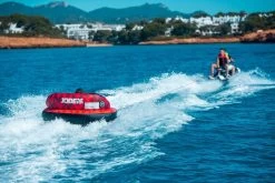 Jobe Proton Funtube - 2 Persoons -Professionele winkel voor buitensportartikelen 230220010 actionshot 3 big resultaat