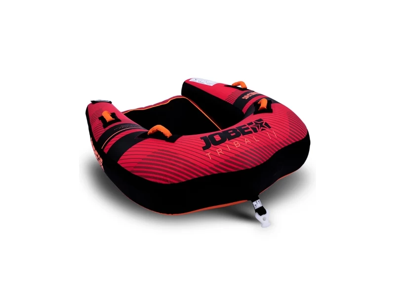 Jobe Tribal Funtube - 2 Persoons 1 Jobe Tribal Funtube - 2 Persoons
