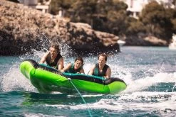 Jobe Revolve Funtube - 3 Persoons -Professionele winkel voor buitensportartikelen 230320001 actionshot 11 big resultaat