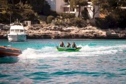 Jobe Revolve Funtube - 3 Persoons -Professionele winkel voor buitensportartikelen 230320001 actionshot 5 big resultaat