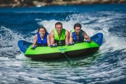 Jobe Scout Funtube - 3 Persoons -Professionele winkel voor buitensportartikelen 230320005 actionshot 4 big resultaat