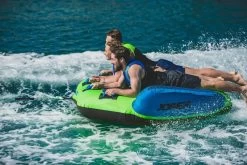 Jobe Scout Funtube - 3 Persoons -Professionele winkel voor buitensportartikelen 230320005 actionshot big resultaat