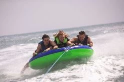 Jobe Tornado Funtube - 3 Persoons -Professionele winkel voor buitensportartikelen 230320007 actionshot 2 big resultaat