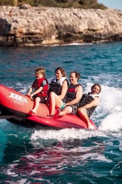 Jobe Chaser Funtube - 4 Persoons -Professionele winkel voor buitensportartikelen 230420002 actionshot 5 big resultaat