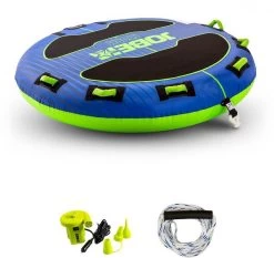 Jobe Storm Funtube Pakket - 2 Persoons