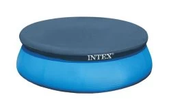 Intex Easy Set Pool - 457 X 107 Cm - Met Filterpomp En Accessoires 12 Intex Easy Set Pool - 457 X 107 Cm - Met Filterpomp En Accessoires -Professionele winkel voor buitensportartikelen 28023 01