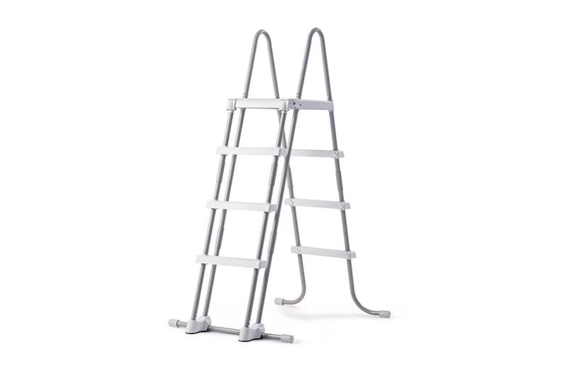 Intex Easy Set Pool - 457 X 122 Cm - Met Filterpomp En Accessoires 6 Intex Easy Set Pool - 457 X 122 Cm - Met Filterpomp En Accessoires - Afbeelding 6