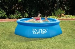 Intex Easy Set Pool - 244 X 61 Cm -Professionele winkel voor buitensportartikelen 28110 02 1