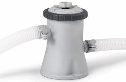 Intex Easy Set Pool - 244 X 61 Cm - Met Filterpomp -Professionele winkel voor buitensportartikelen 28112 04