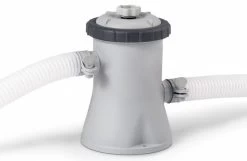 Intex Metal Frame Pool - 305 X 76 Cm - Met Filterpomp -Professionele winkel voor buitensportartikelen 28602 01 1