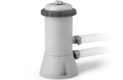 Intex Metal Frame Pool - 366 X 76 Cm - Met Filterpomp -Professionele winkel voor buitensportartikelen 28604 01 6