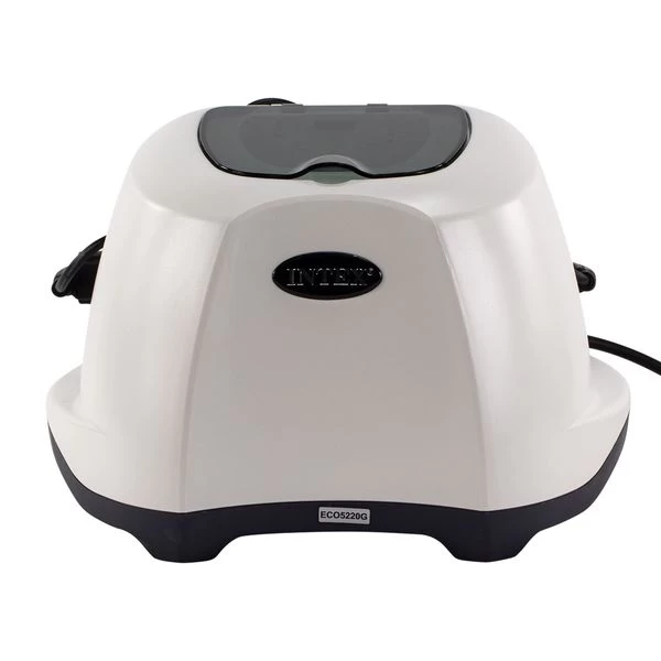 Intex QS500 Zoutwatersysteem Met Krystal Clear (max. 26.500 Liter) 2 Intex QS500 Zoutwatersysteem Met Krystal Clear (max. 26.500 Liter) - Afbeelding 2