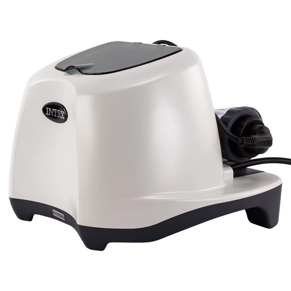 Intex QS500 Zoutwatersysteem Met Krystal Clear (max. 26.500 Liter) 1 Intex QS500 Zoutwatersysteem Met Krystal Clear (max. 26.500 Liter)