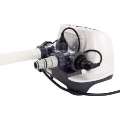 Intex QS1200 Zoutwatersysteem Met Krystal Clear (max. 56.800 Liter) -Professionele winkel voor buitensportartikelen 3106 6