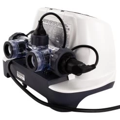 Intex QS500 Zoutwatersysteem Met Krystal Clear (max. 26.500 Liter) 18 Intex QS500 Zoutwatersysteem Met Krystal Clear (max. 26.500 Liter) -Professionele winkel voor buitensportartikelen 3106 7 1