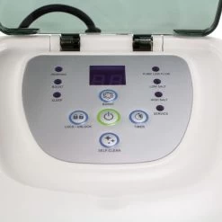 Intex QS500 Zoutwatersysteem Met Krystal Clear (max. 26.500 Liter) 20 Intex QS500 Zoutwatersysteem Met Krystal Clear (max. 26.500 Liter) -Professionele winkel voor buitensportartikelen 3106 9 1