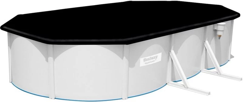 Bestway Hydrium Jersey Metalen Zwembad 610 X 360 X 120cm 4 Bestway Hydrium Jersey Metalen Zwembad 610 X 360 X 120cm - Afbeelding 4