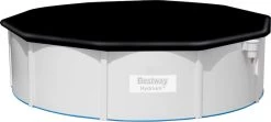 Bestway Hydrium Alderney Metalen Zwembad Ø460 X 120 Cm -Professionele winkel voor buitensportartikelen 540 1200 58249xxx21 58249usx21 cover pr web acc 150dpi