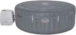 Bestway Lay-Z Spa Santorini HydroJet Pro Opblaasbare Spa - 7 Persoons -Professionele winkel voor buitensportartikelen 555 1200 60075 30294 pr web