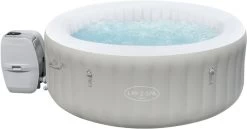 Bestway Lay-Z Spa Tahiti AirJet Opblaasbare Spa - 4 Persoons