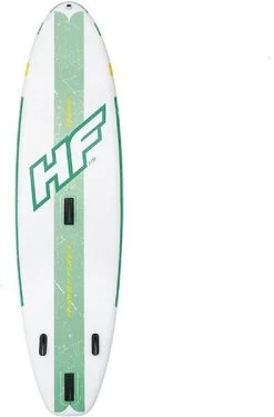 Hydro Force Freesoul Tech Opblaasbare Supboard Set - Met Zitje -Professionele winkel voor buitensportartikelen 65310 12 resultaat