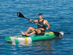 Hydro Force Freesoul Tech Opblaasbare Supboard Set - Met Zitje -Professionele winkel voor buitensportartikelen 65310 7 resultaat