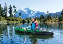 Intex Challenger K1 Opblaasbare Kajak - 1 Persoon 14 Intex Challenger K1 Opblaasbare Kajak - 1 Persoon -Professionele winkel voor buitensportartikelen 68305 inuse2 2022 300