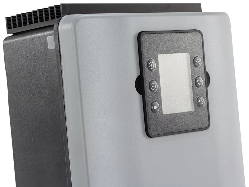 Sugar Valley Aquascenic HD2 Hydrolyse (tot 110m3) 4 Sugar Valley Aquascenic HD2 Hydrolyse (tot 110m3) - Afbeelding 4