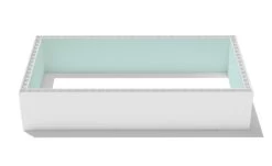 Polystyreen Zwembad Blokkenset High Density - 7.00 X 3.50 X 1.50 M