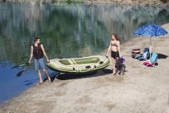 Bestway Hydro Force Voyager 300 Opblaasboot Set -Professionele winkel voor buitensportartikelen 7035067112 7 resultaat