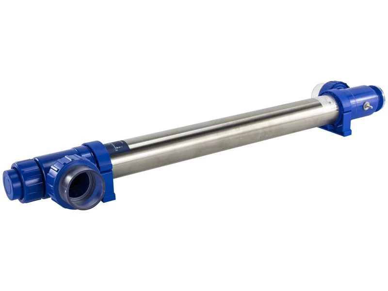 Blue Lagoon UV-C Tech 40 Watt 1 Blue Lagoon UV-C Tech 40 Watt