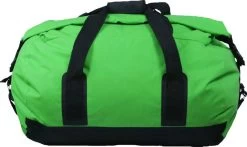 Gabbag Duffel 65L Waterdichte Tas - Groen -Professionele winkel voor buitensportartikelen 716 1200 0jgr220 600 05