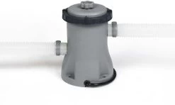 Bestway Power Steel Oval Zwembad - 305 X 200 X 84 Cm - Met Filterpomp En Accessoires -Professionele winkel voor buitensportartikelen 720 1200 58381 58511 24312 pr web acc