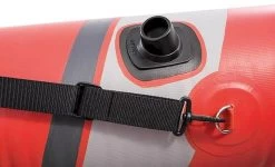 Intex Excursion Pro K1 Opblaasbare Kajak - 1 Persoon -Professionele winkel voor buitensportartikelen 731 1200 68309 intex excursion pro 6 1