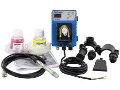 Blue Lagoon Automatische PH Meter En Doseerpomp -Professionele winkel voor buitensportartikelen 7488 3