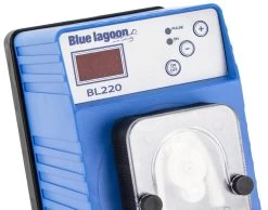 Blue Lagoon Automatische Chloor Meter En Doseerpomp -Professionele winkel voor buitensportartikelen 7488 5