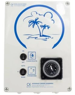 DFH600 Schakelkast Met Transformator