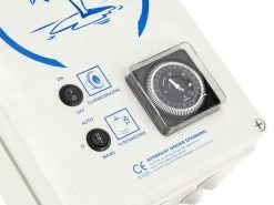 DFH300 Schakelkast Met Transformator -Professionele winkel voor buitensportartikelen 7760 3