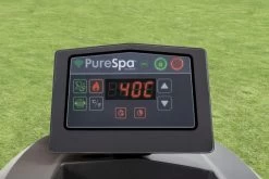 Intex Pure Spa Greywood Deluxe Opblaasbare Spa - 6 Persoons 15 Intex Pure Spa Greywood Deluxe Opblaasbare Spa - 6 Persoons -Professionele winkel voor buitensportartikelen 800 1200 28439 28440 1